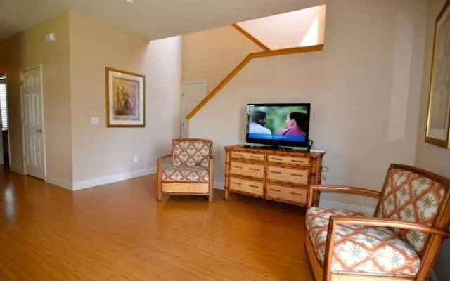 Regal Palms Resort 4 BR Townhome with 2 Private Terraces - NPM 8802