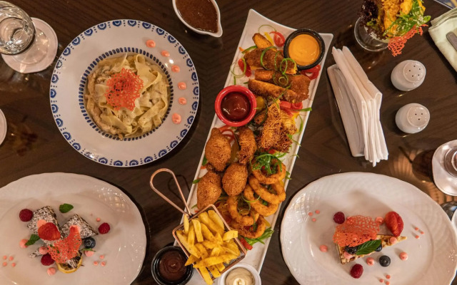 Ambassador Hotel Amman, a Boutique Hotel