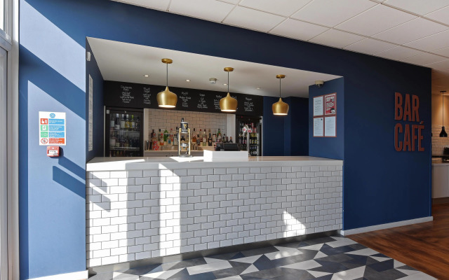 Travelodge Ramsgate Seafront