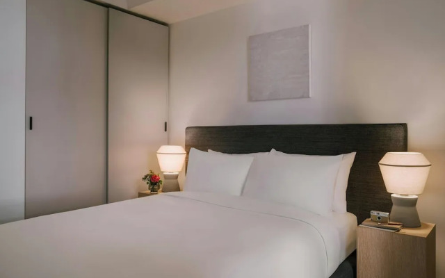 Sonder by Marriott Bonvoy Apollon Apartments Old Montreal