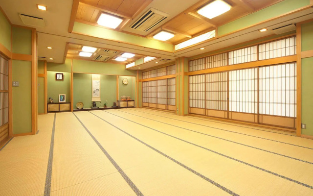 Aihoukan