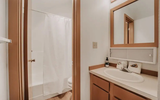 88sw - Fireplace Wi-fi Washer/dryer Dishwasher Sleep 6