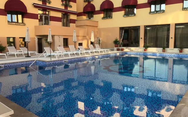 Casa Volley