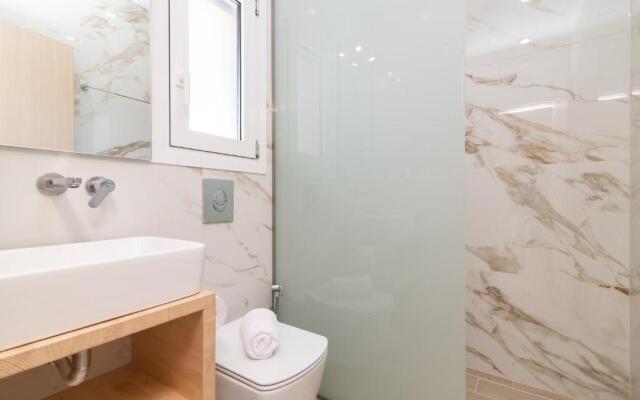 Spartakos Luxury Villa 6