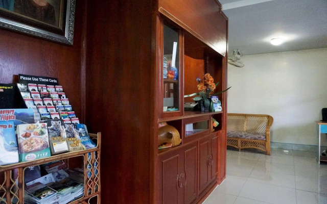 Royal Beach Guest House