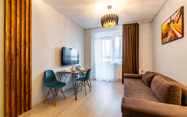 BeGuest на Чайковского 66А