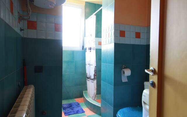 Panorama Central Apartments