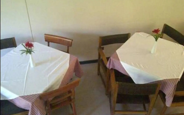 Hostal Americano