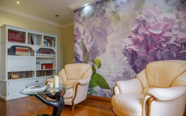 Quinta Das Hortencias