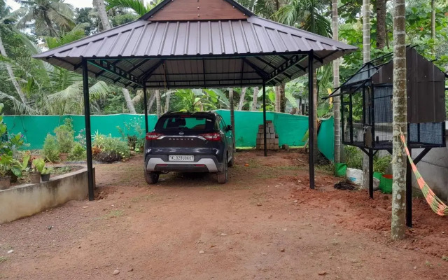 Dilkush Munroe Homestay
