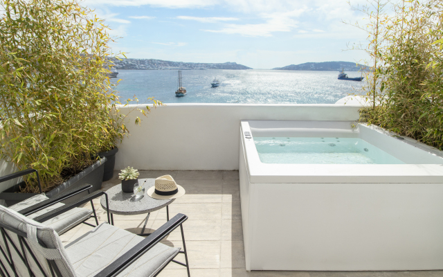 Nimbus Mykonos
