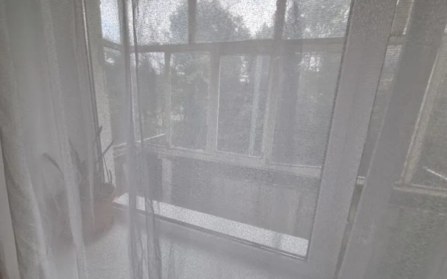 Апартаменты на ул. Зеленая, д. 6