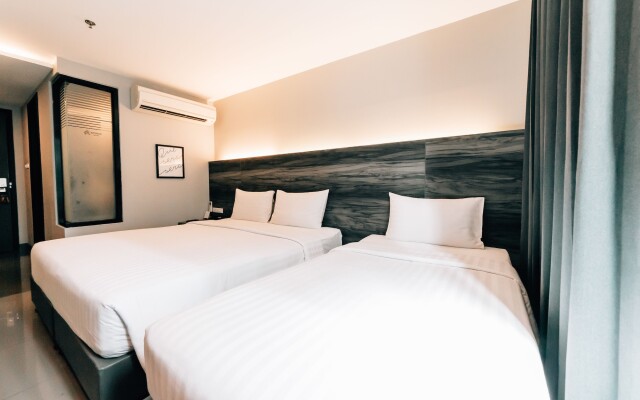 Spenza Hotel
