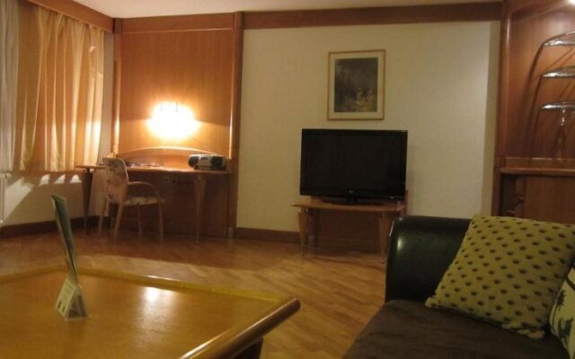 Yura Hotel Celadna