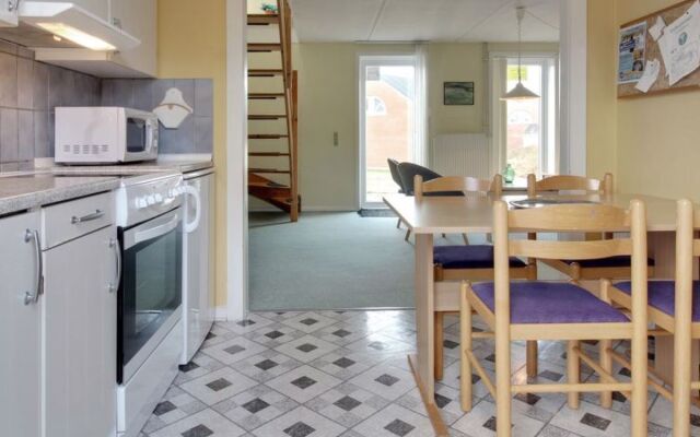 "Luzy" - 2.3km from the sea in Western Jutland