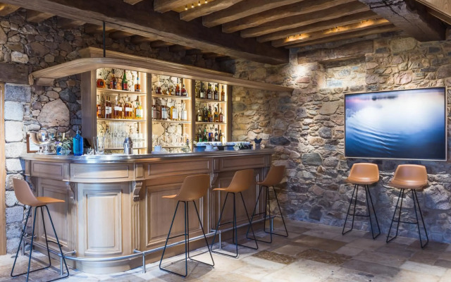 HOTEL Domaine des Etangs, Auberges Resorts Collection