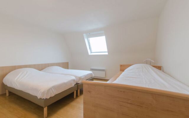 Strandhuis Bredene in Bredene