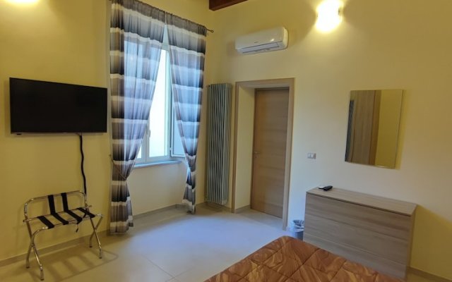 In Centro - Rooms and Apartments