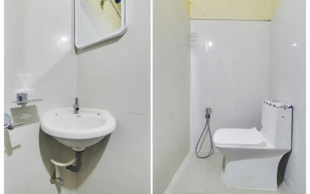 POP 82436 Gopi Mini Guest House