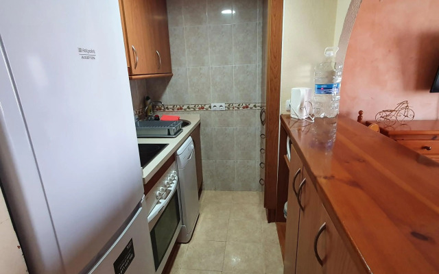 Apartamento Alkabir Playa
