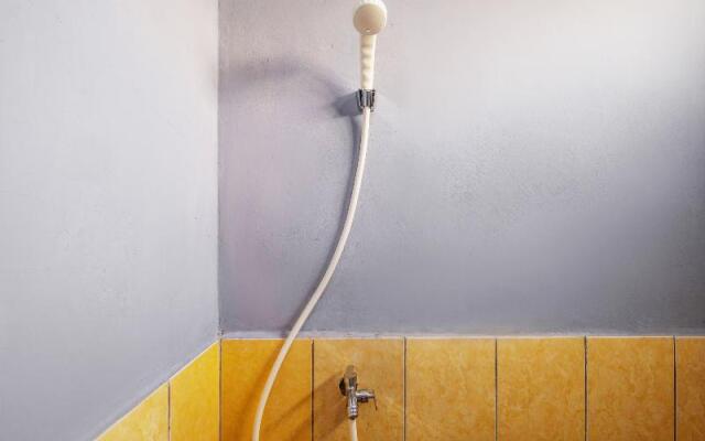 SPOT ON 91392 Pondok Basari