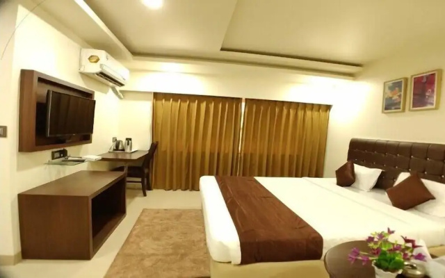 Hotel Jalsa