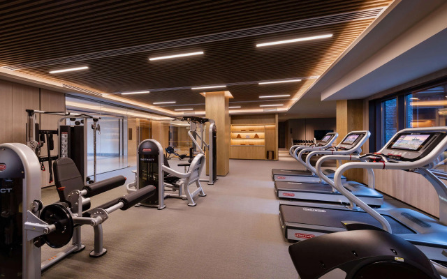 Gran Melia Chengdu
