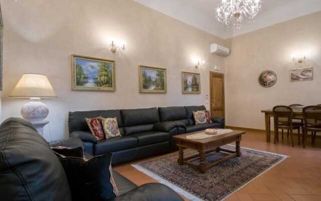 Casa Betania Casa Per Ferie