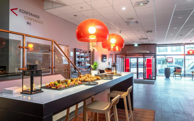 Thon Partner Hotel Kristiansand