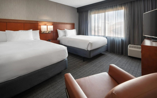 Courtyard by Marriott Seattle Southcenter