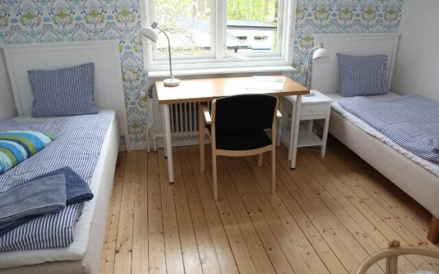 Älvnära Bed & Breakfast