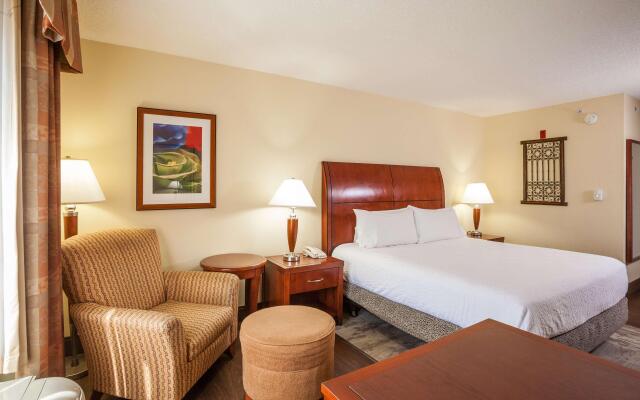 Hilton Garden Inn El Paso / University