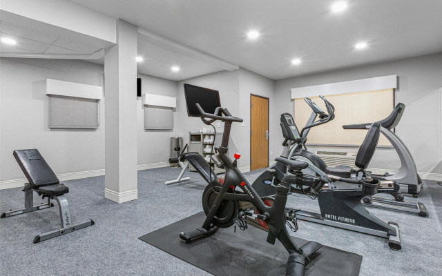 Best Western Plus Ruidoso Inn