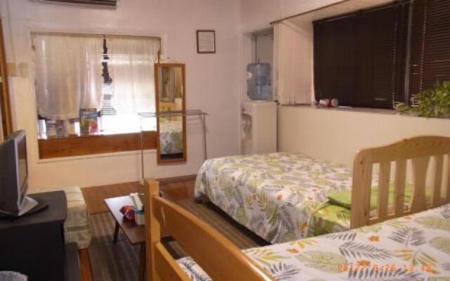 Guest House Renga II