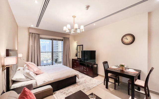 Luton Vacation Homes - Elite Downtown Residence