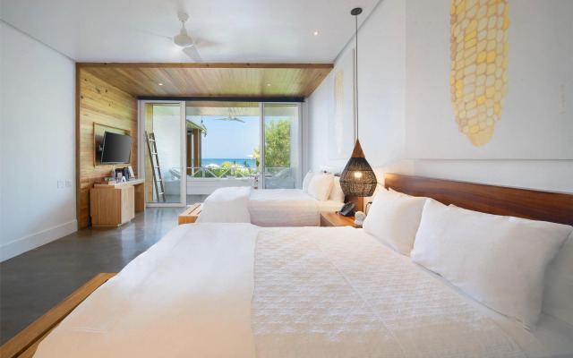 Ibagari Boutique Hotel