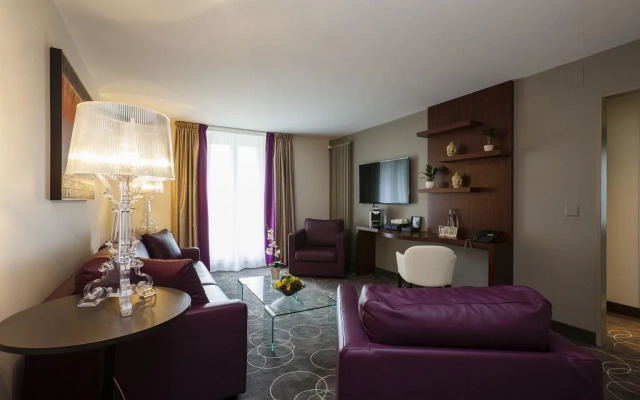 Grand Hôtel des Bains de Lavey