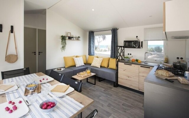 Camping Les Brillas