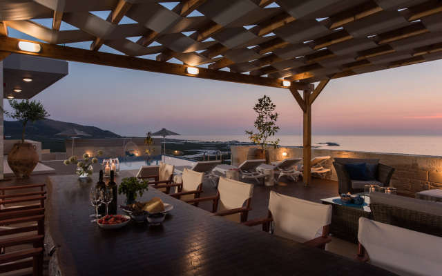 Falasarna Luxury Villas