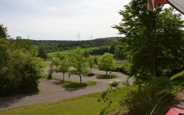 Huis 38 Seepark Kirchheim