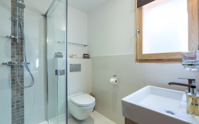 Chalet Allure