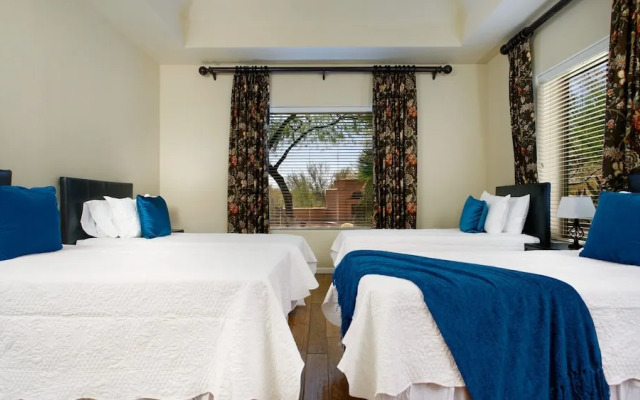 Whisper Trail Resort