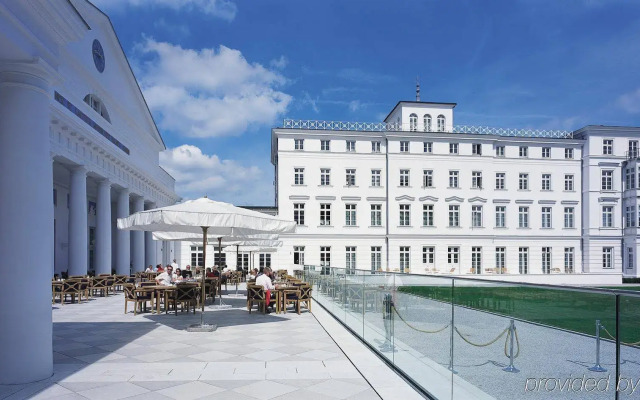 Grand Hotel Heiligendamm