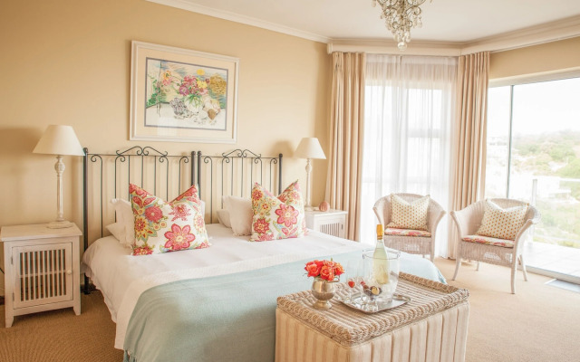 Headlands House Guest Lodge