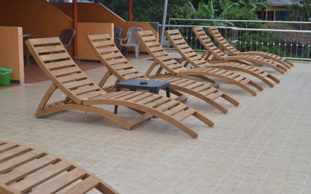 Rawana Holiday Resort
