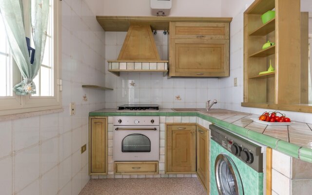 2401 Villetta Rosa by Barbarhouse