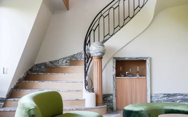 Exceptional Duplex - 4bed/8p - Eiffel Tower View