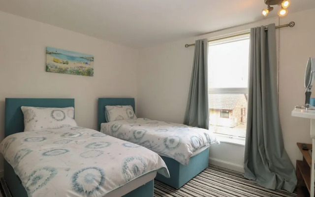 Sole Bay Cottage