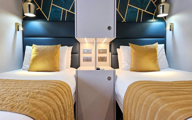 Nox Hotels Hyde Park