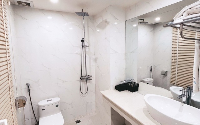 Rivera Suites